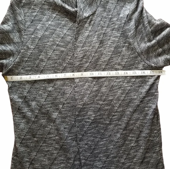 Open Cardigan - Picture 3 of 6